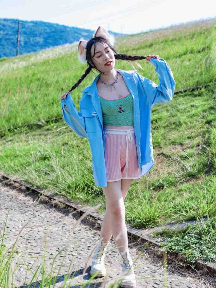 温州人的新快乐丨去珑玥潭，赴一场惊心动魄！休闲区蓝鸢梦想 - Www.slyday.coM