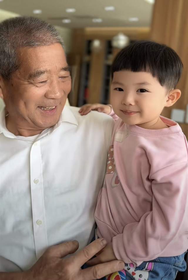 小天赐3岁生日!