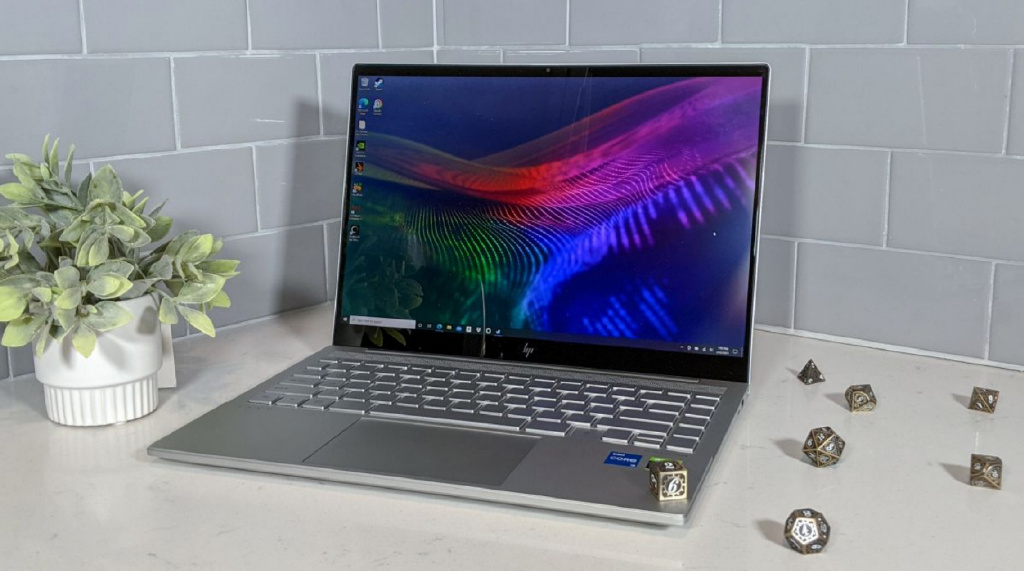 hp envy 14:最好的 14 英寸笔记本电脑