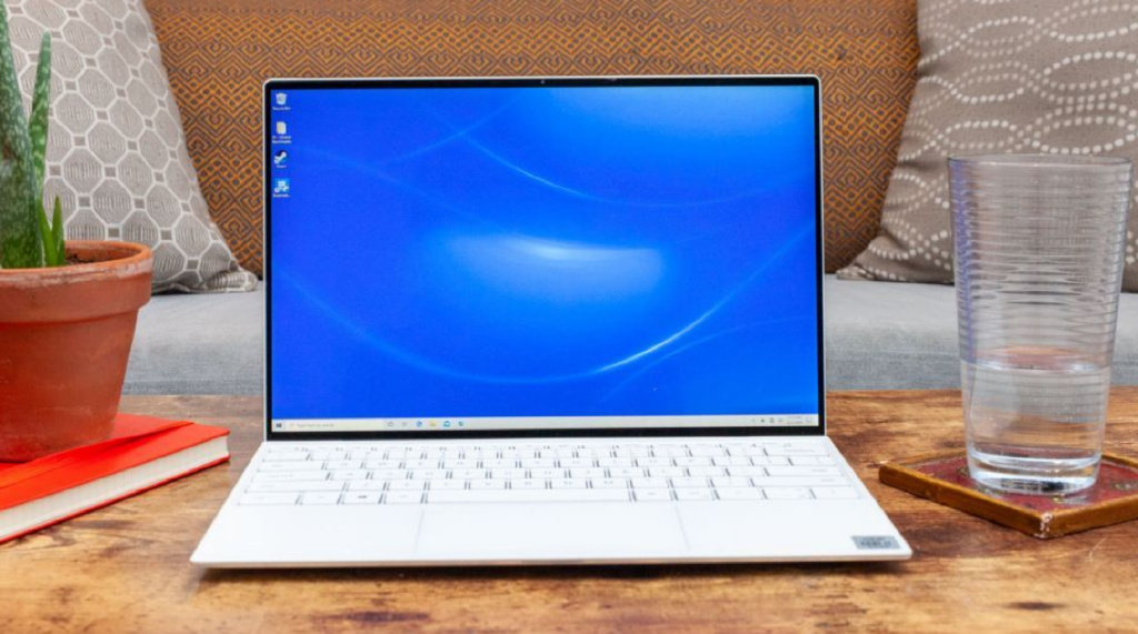 戴尔 xps 13(2020 年末):上一代最好的整体笔记本电脑