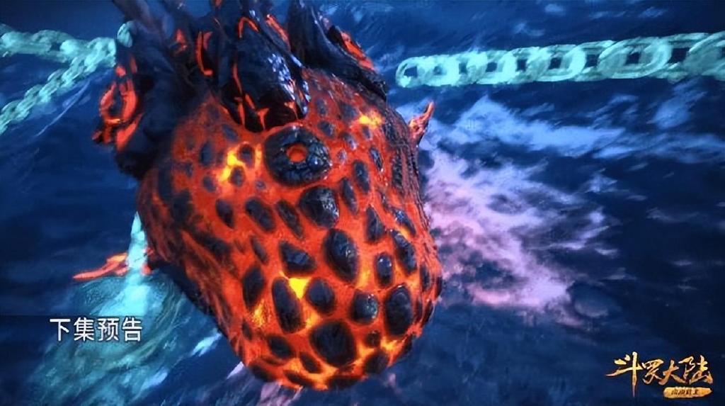 《斗罗大陆》对唐三贡献最大的魂兽不是小舞，而是深海魔鲸王休闲区蓝鸢梦想 - Www.slyday.coM