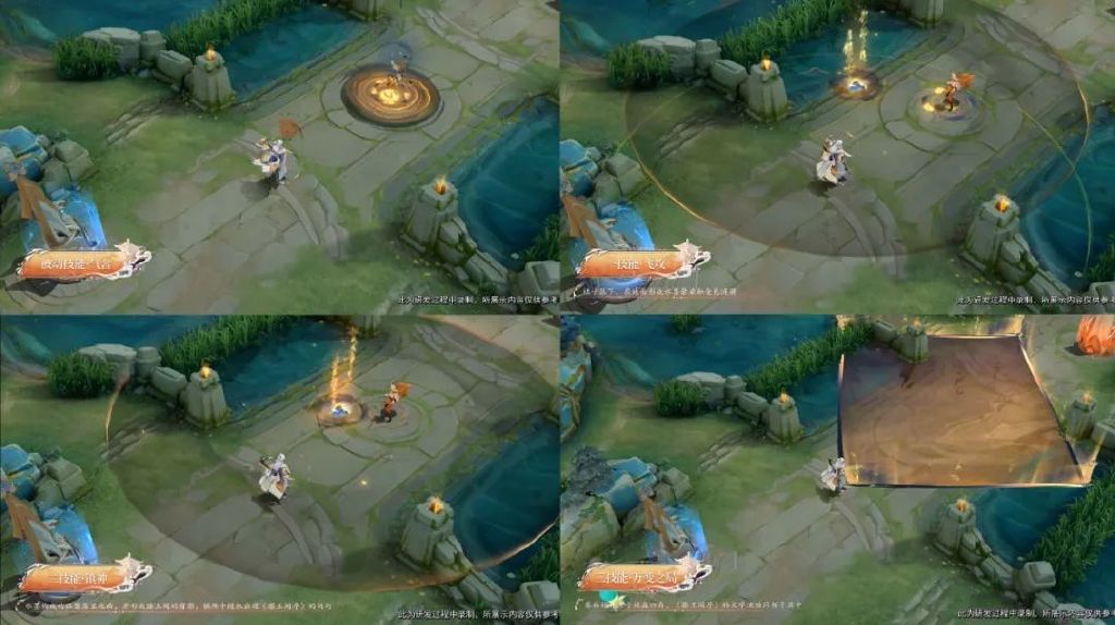 妲己新皮肤曝光,弈星滕王阁序延期上线,青白蛇皮肤上线时间确定休闲区蓝鸢梦想 - Www.slyday.coM 妲己新皮肤曝光,弈星滕王阁序延期上线,青白蛇皮肤上线时间确定休闲区蓝鸢梦想 - Www.slyday.coM