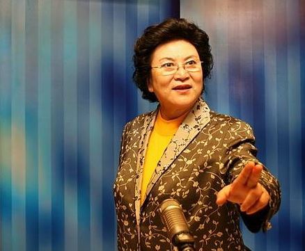 27个世界冠军的第一块奥运金牌，徐梦桃续写姨姥姥刘兰芳口中的“女将传奇”休闲区蓝鸢梦想 - Www.slyday.coM