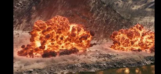 一场酣畅淋漓的胜利,《长津湖》终成国产战争片新的天花板休闲区蓝鸢梦想 - Www.slyday.coM 一场酣畅淋漓的胜利,《长津湖》终成国产战争片新的天花板休闲区蓝鸢梦想 - Www.slyday.coM