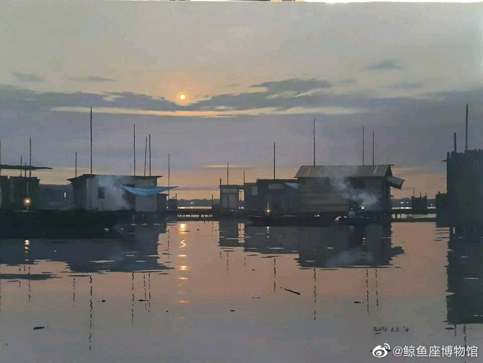 星垂平野阔,月涌大江流。