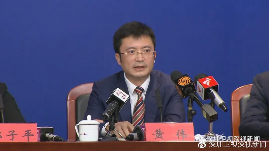 今天这场发布会传递了什么信息