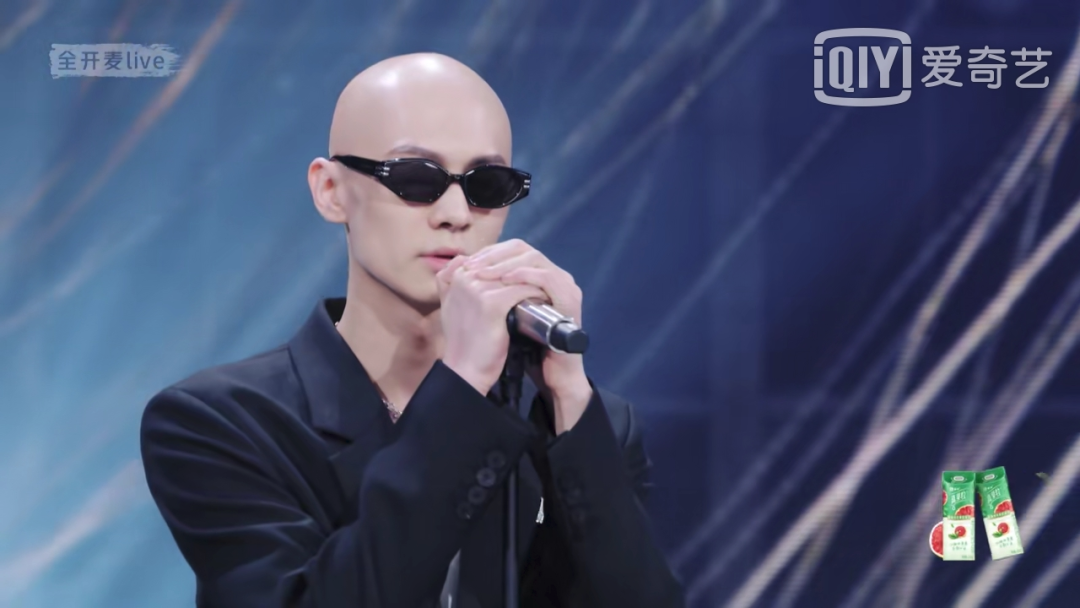 《青春有你3》:一场内娱偶像生态的重塑实验|青春有你3|刘隽|偶像