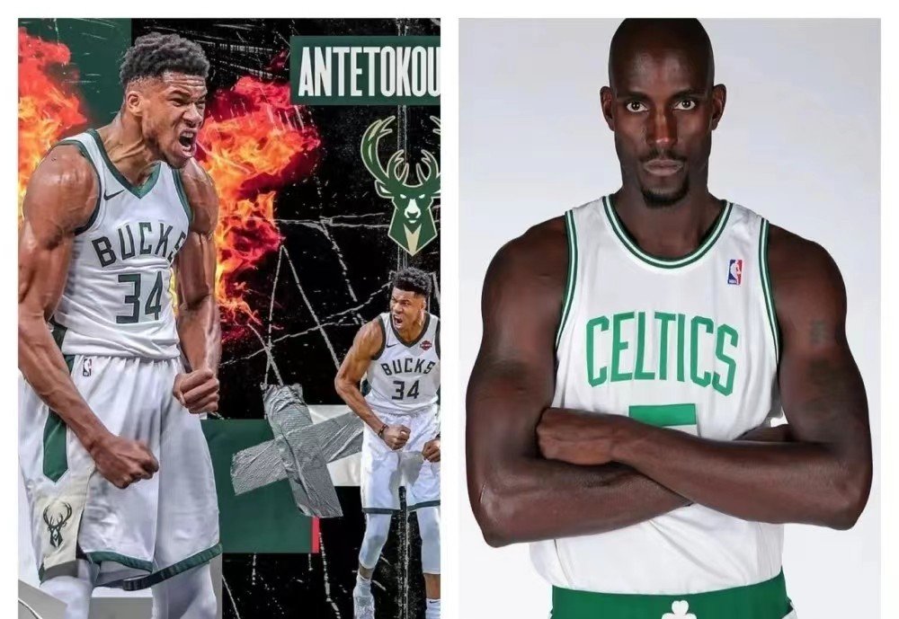 被称字母哥kg结合体新秀赛季158骑士探花更像下一个浓眉