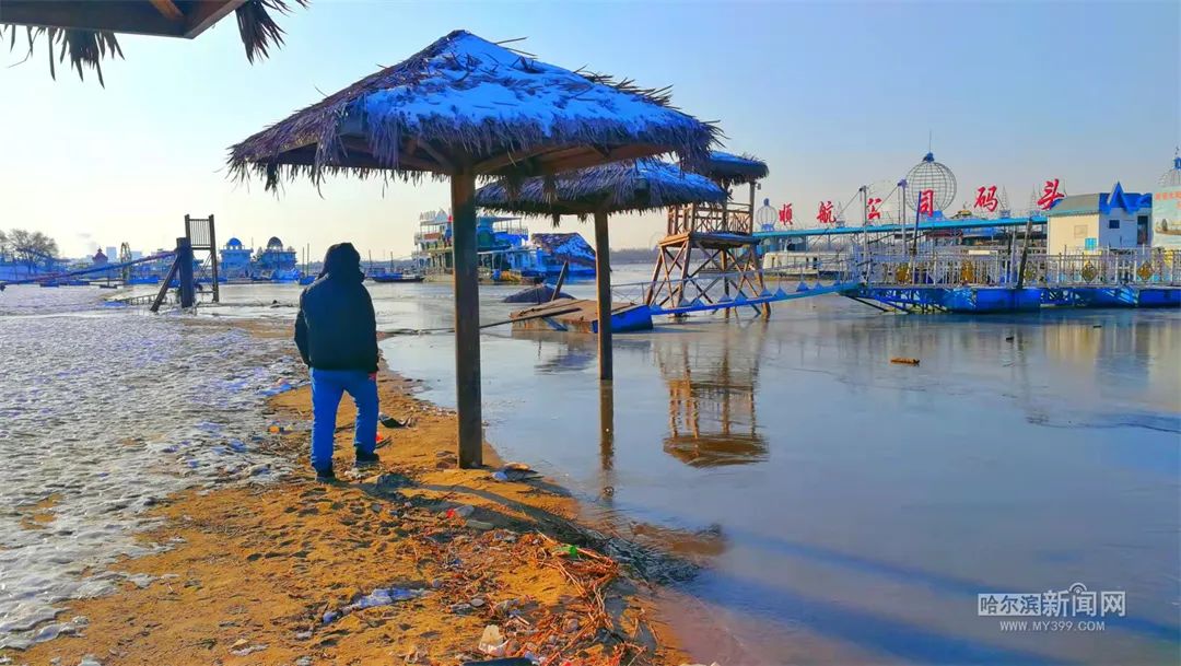 21日夜间到22日哈尔滨东北部等地大暴雪丨哈市交警全力应对暴风雪休闲区蓝鸢梦想 - Www.slyday.coM