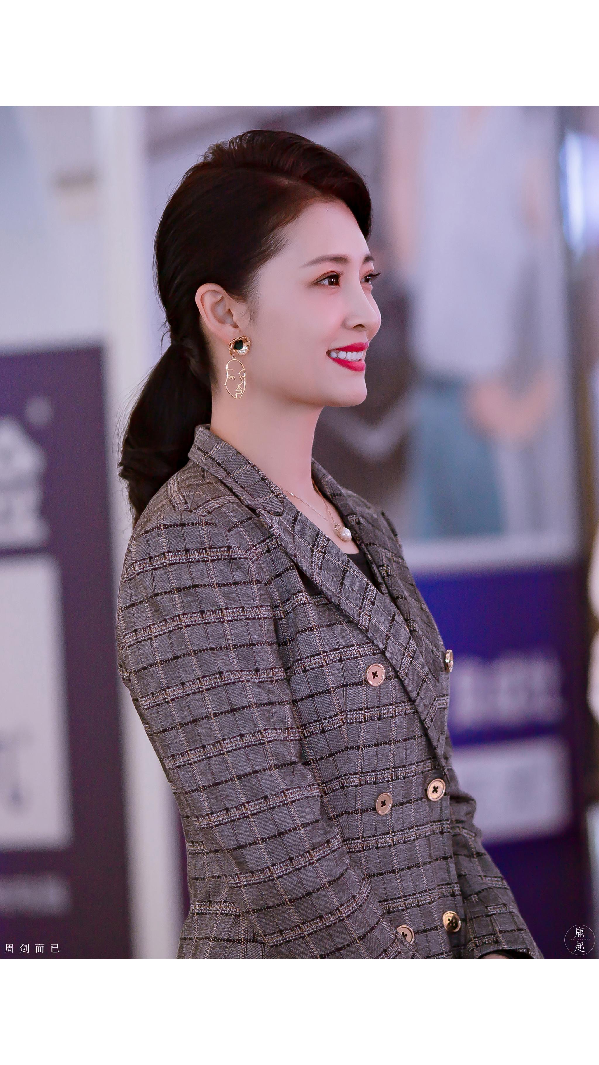 马滢来了@安徽马滢_高清图集_新浪网