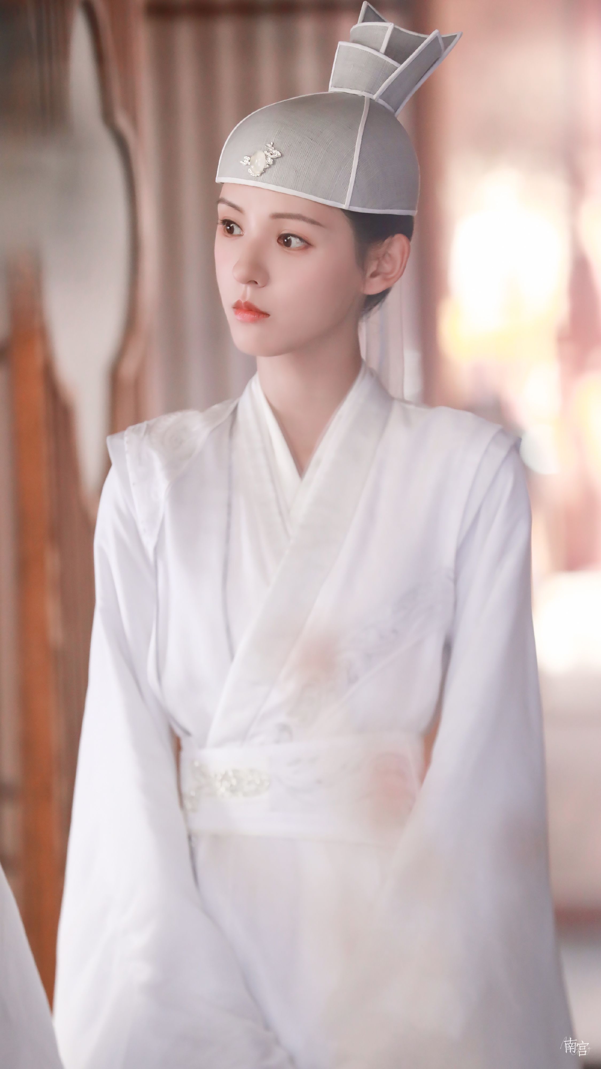 张予曦 | 千秋令