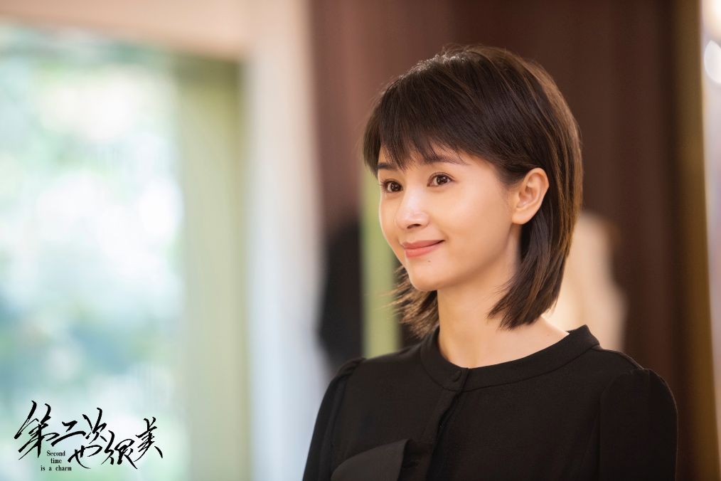 王子文|好久不见|电视剧_新浪新闻