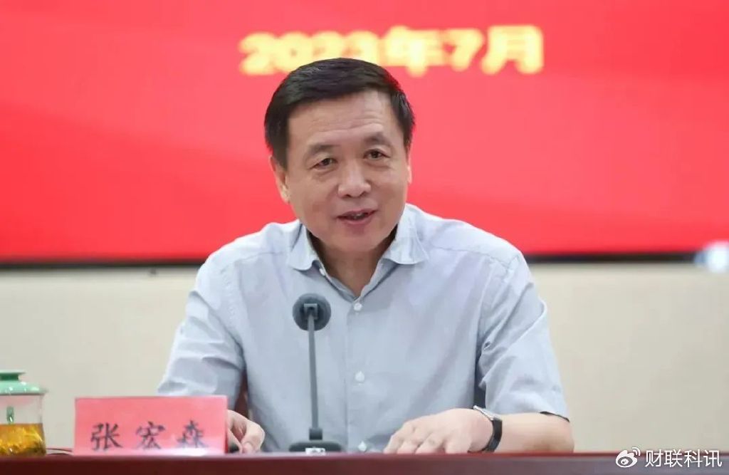 张宏森:从车间工人到中国作协主席 真正的好故事永远生长在泥土里|张宏森|文学|中国作协|淄博市|山东省|年代|车间|泥土|好故事|工人|主席 ...