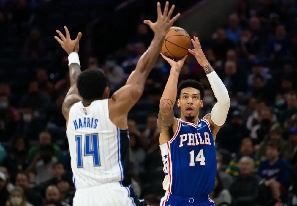 美媒统计近十年赢球最多的球员:詹皇仅排第七,四人拥有7成胜率休闲区蓝鸢梦想 - Www.slyday.coM 美媒统计近十年赢球最多的球员:詹皇仅排第七,四人拥有7成胜率休闲区蓝鸢梦想 - Www.slyday.coM