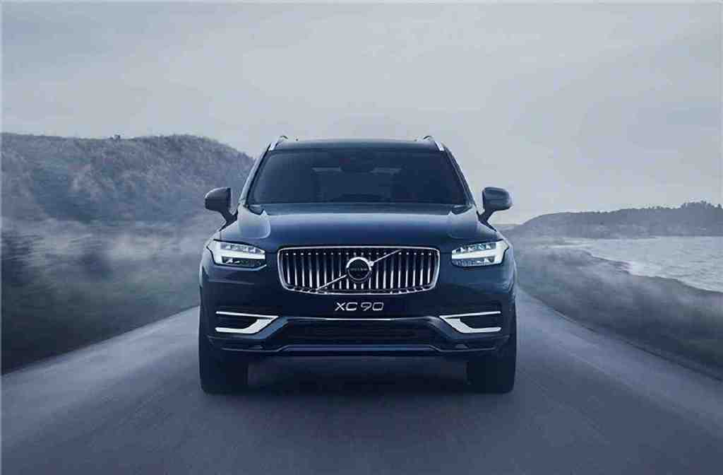 沃尔沃XC90对比宝马X5，谁才是“更高级”的豪华之选？