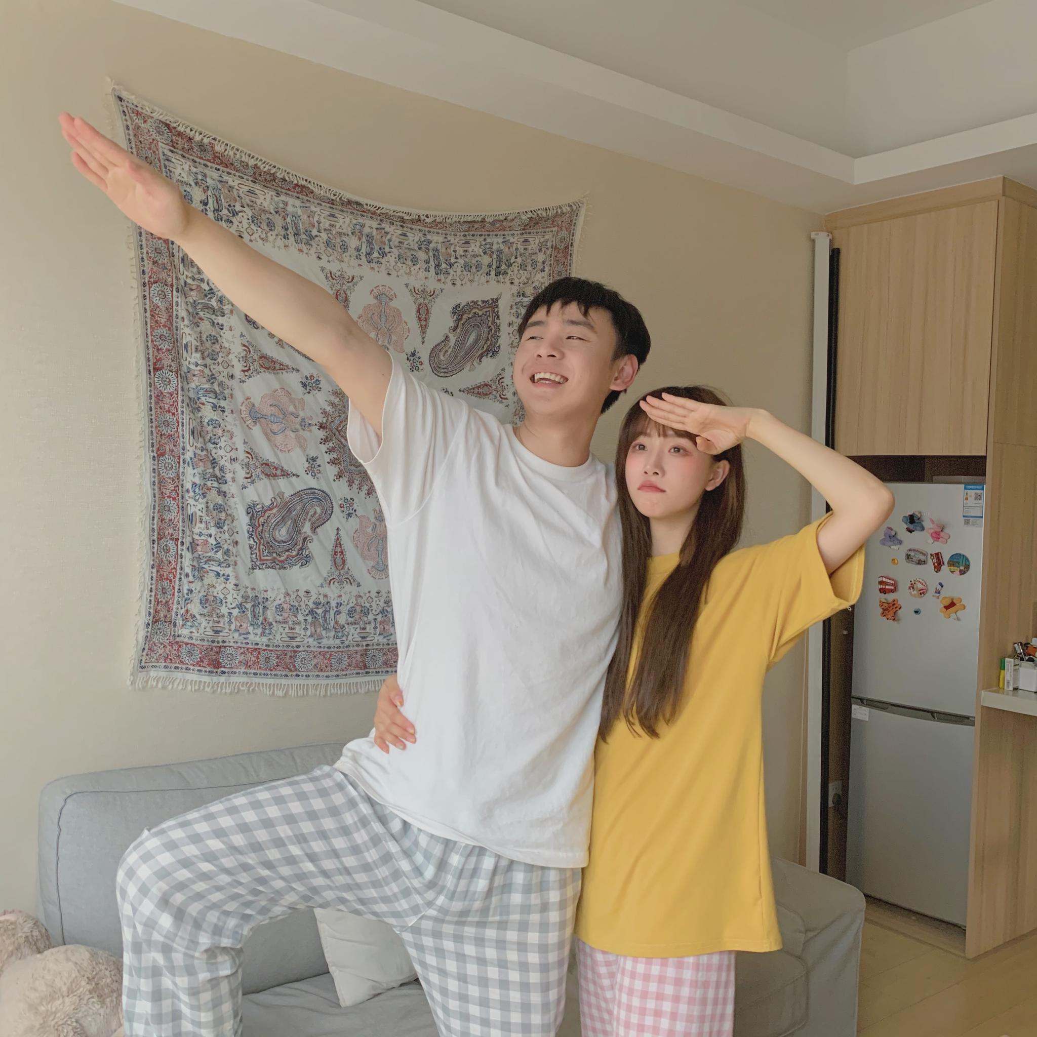 一房两人,三餐四季:@菜盟主