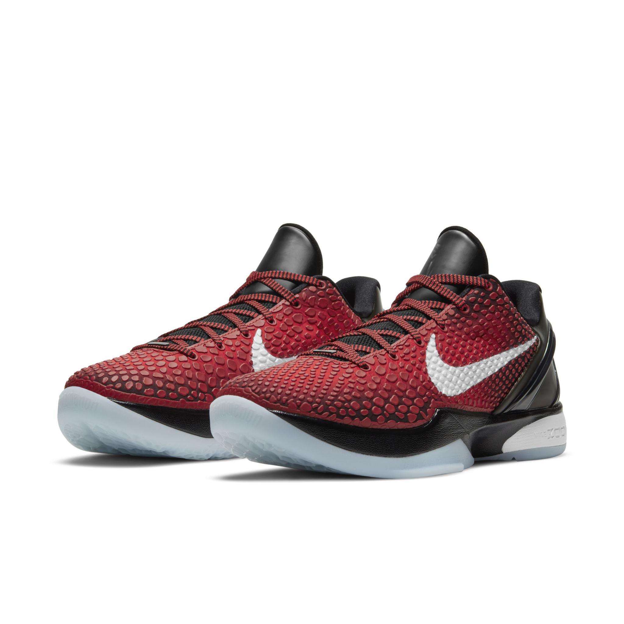 kobe 6 protro asg 青回