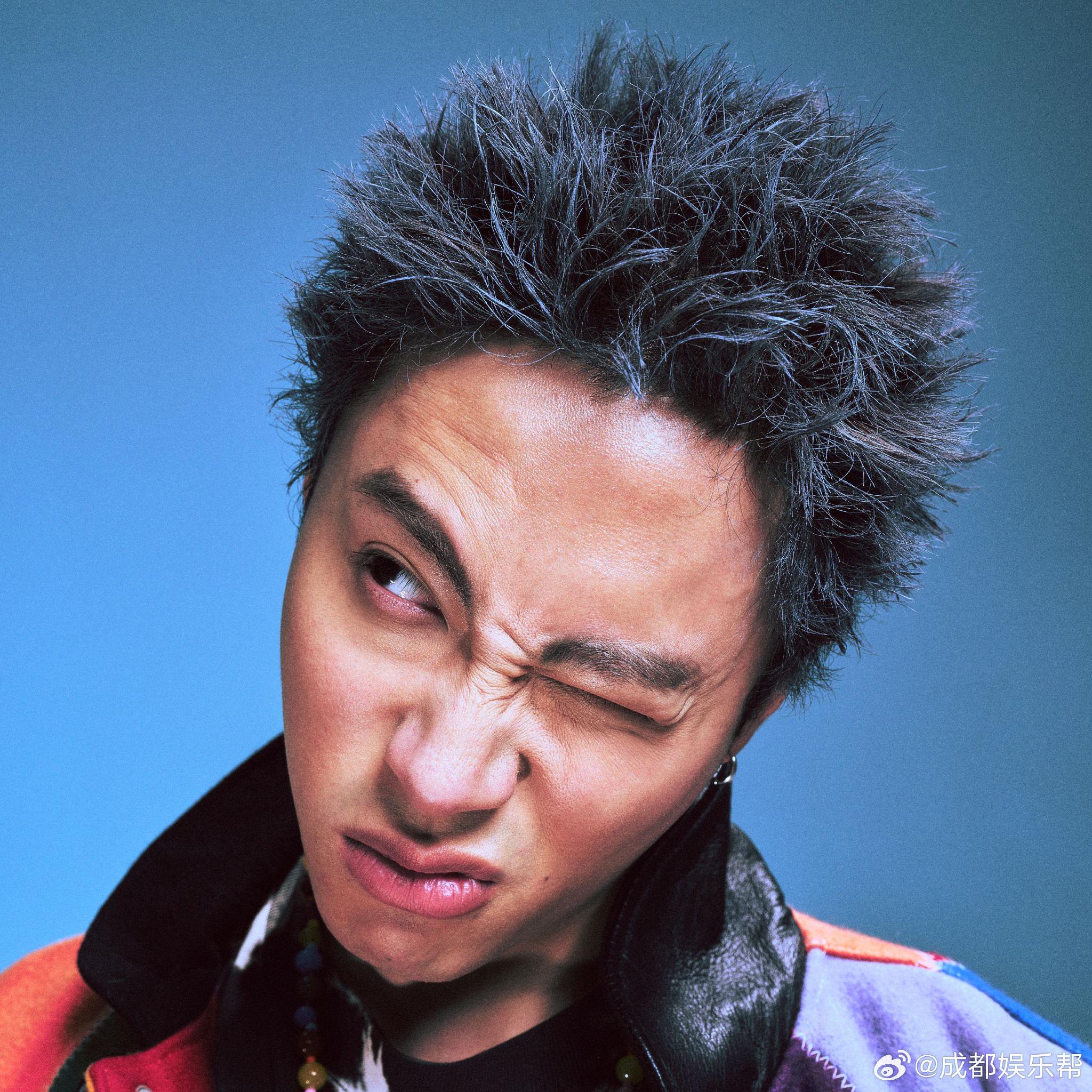 四川男歌手ICE杨长青全新Mixtape《SURE》上线啦…|SURE|新歌|说唱_新浪新闻