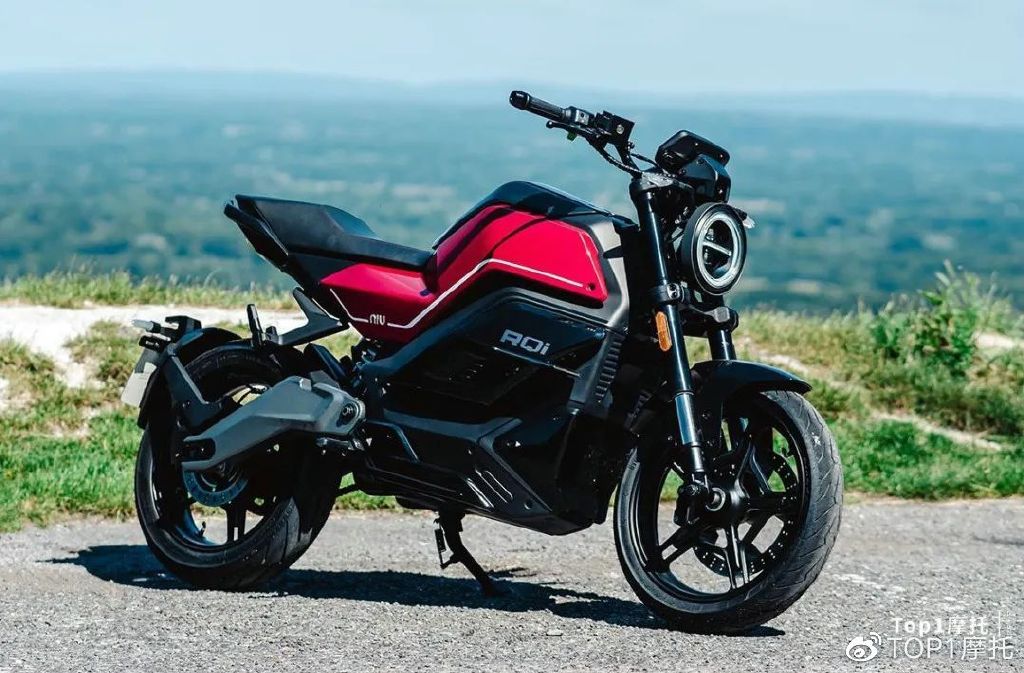 极速160km/h,小牛史上最快电摩rqi即将上市