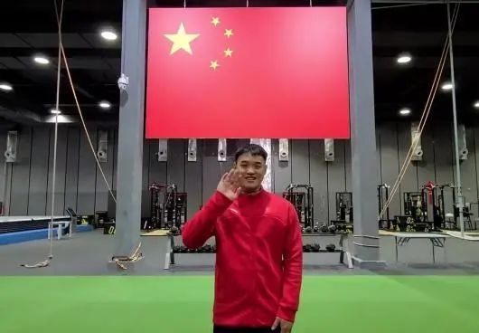 应清、刘蔚、甄恒三名上海运动员入选北京冬奥会中国代表团！你认识吗休闲区蓝鸢梦想 - Www.slyday.coM