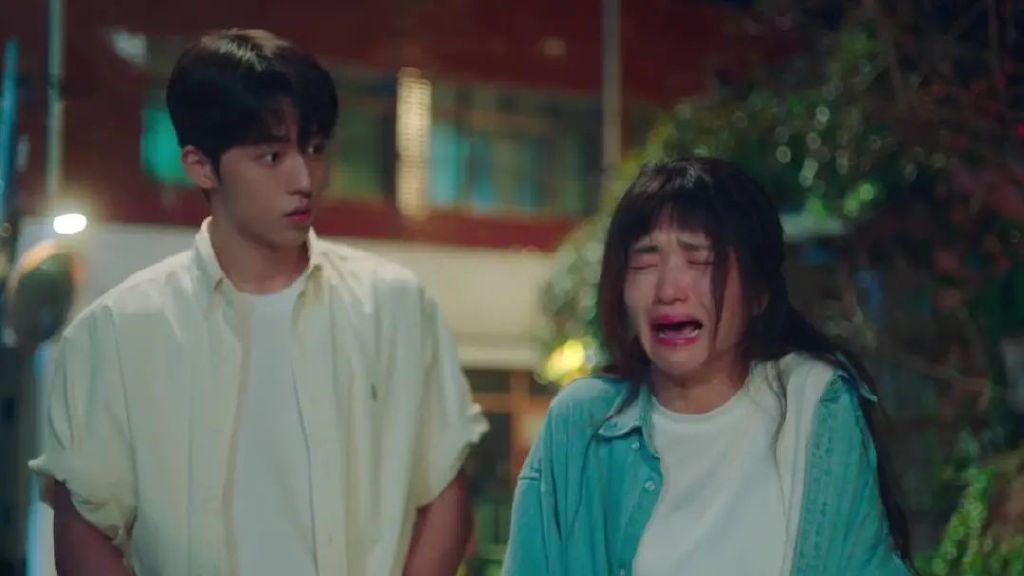 首播收视第一,温暖搞笑治愈!8集后这部tvN最新韩剧必上9分休闲区蓝鸢梦想 - Www.slyday.coM 首播收视第一,温暖搞笑治愈!8集后这部tvN最新韩剧必上9分休闲区蓝鸢梦想 - Www.slyday.coM