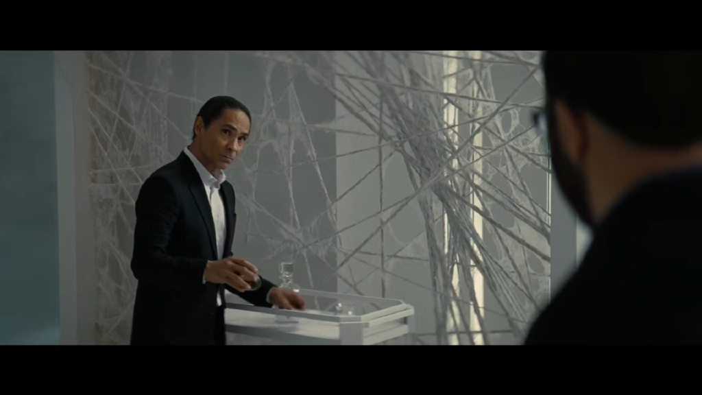 《西部世界》s04e03:醉翁之意不在酒__财经头条