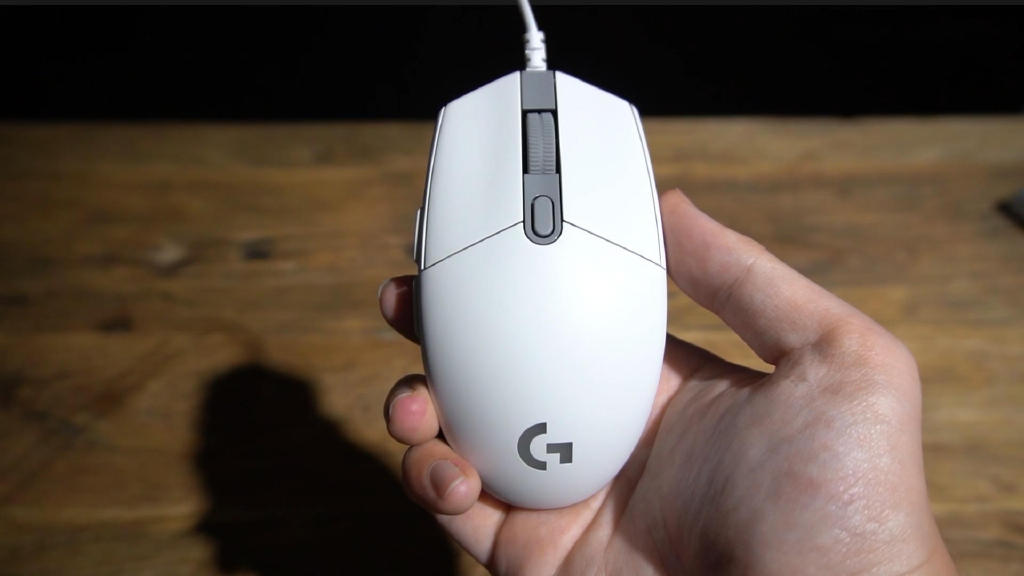 罗技g102和gpro区别