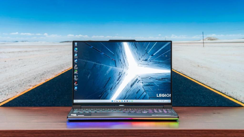 amd锐龙76800hrx6700m联想拯救者r9000k测评