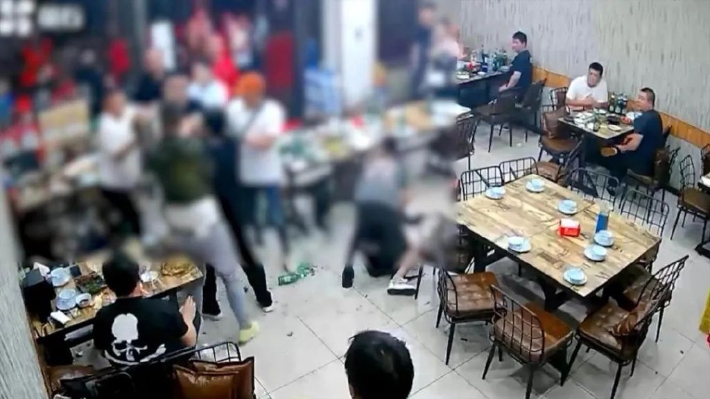 唐山匪徒陈继志被判24年,你们竟然说太重了?这次钢丝球都洗不白休闲区蓝鸢梦想 - Www.slyday.coM 唐山匪徒陈继志被判24年,你们竟然说太重了?这次钢丝球都洗不白休闲区蓝鸢梦想 - Www.slyday.coM