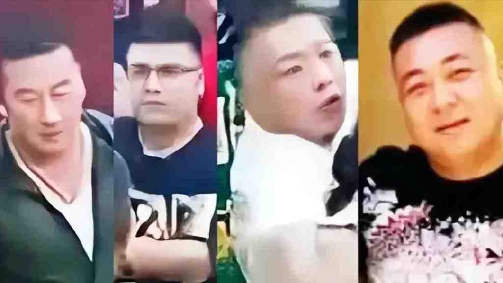 唐山匪徒陈继志被判24年,你们竟然说太重了?这次钢丝球都洗不白休闲区蓝鸢梦想 - Www.slyday.coM 唐山匪徒陈继志被判24年,你们竟然说太重了?这次钢丝球都洗不白休闲区蓝鸢梦想 - Www.slyday.coM