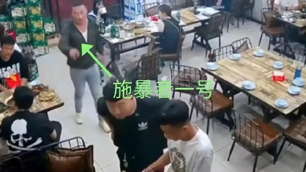 唐山匪徒陈继志被判24年,你们竟然说太重了?这次钢丝球都洗不白休闲区蓝鸢梦想 - Www.slyday.coM 唐山匪徒陈继志被判24年,你们竟然说太重了?这次钢丝球都洗不白休闲区蓝鸢梦想 - Www.slyday.coM