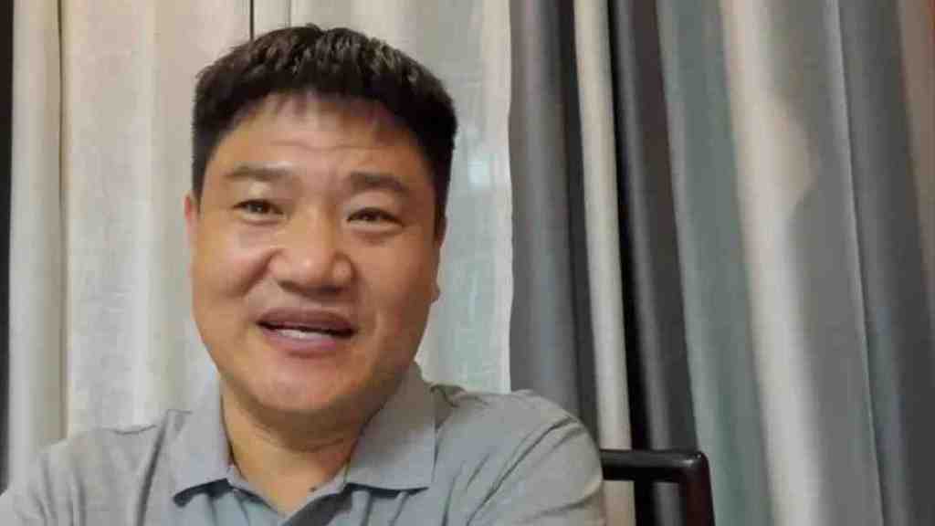 我老陈做好人好事被你们喷，现在不是公务身份，还用惯着你们吗？休闲区蓝鸢梦想 - Www.slyday.coM