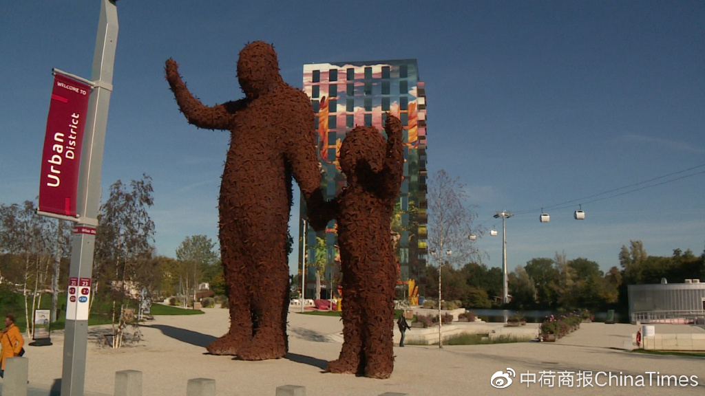 游客盛事 VS 市政厅财务灾难,荷兰世园会闭幕休闲区蓝鸢梦想 - Www.slyday.coM 游客盛事 VS 市政厅财务灾难,荷兰世园会闭幕休闲区蓝鸢梦想 - Www.slyday.coM