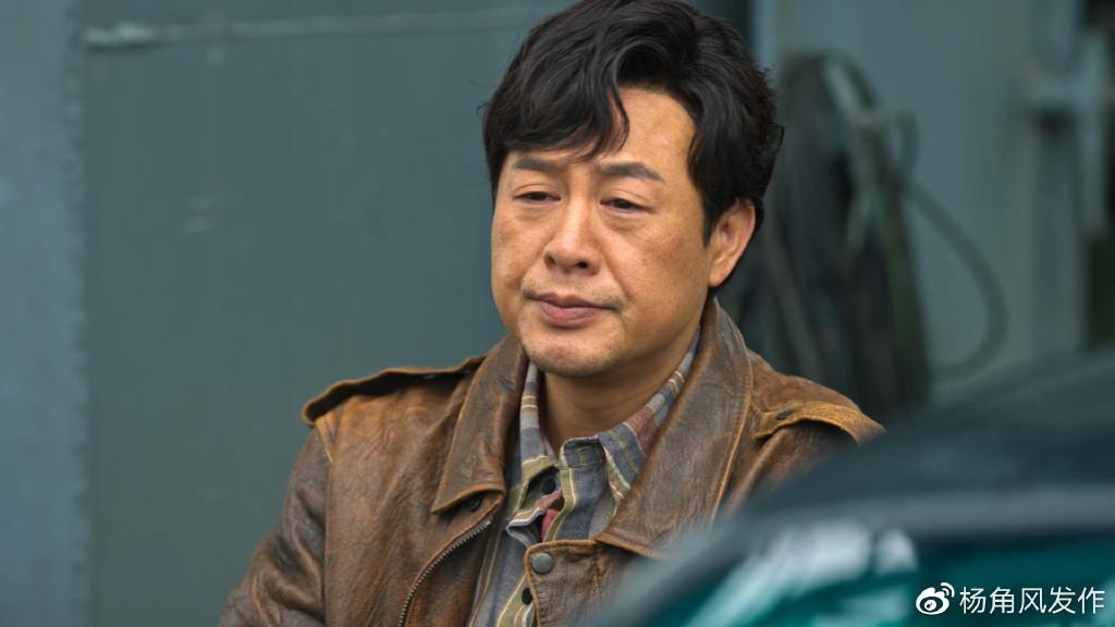 狂飙:放着那么多手下不用,徐江为什么非派高启强去干掉陈书婷?__财经头条