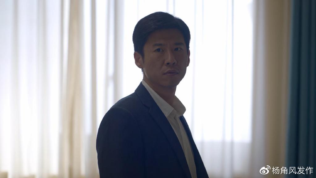 狂飙:杨健为什么能娶到孟钰,你看看那次去机场孟钰都干了些啥?