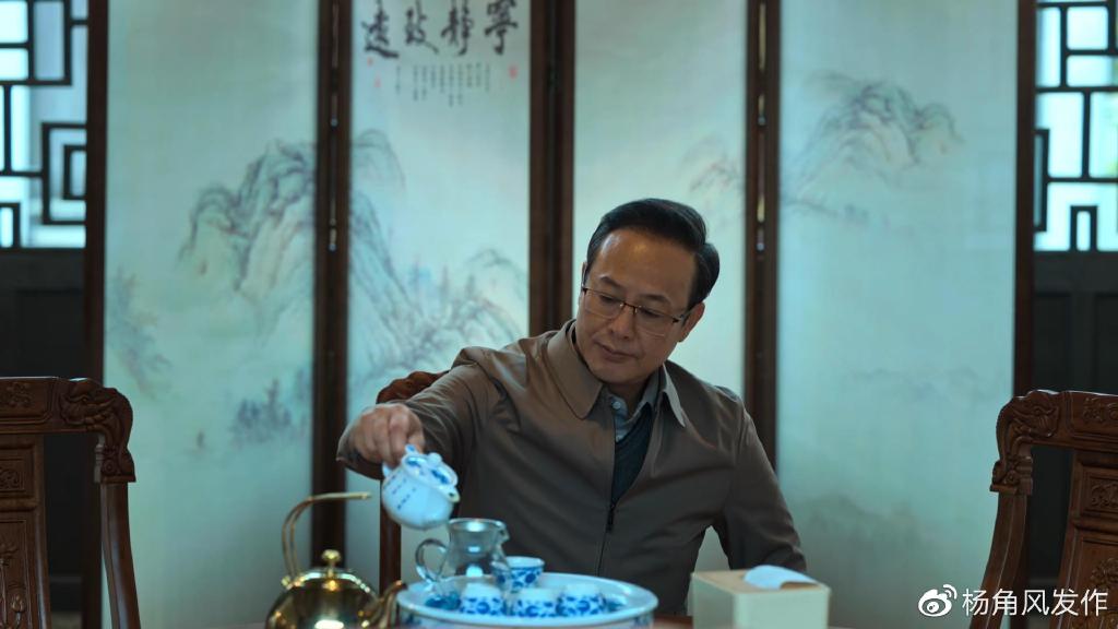 狂飙:难怪高启强这么受观众喜欢,你看他为什么要冲高晓晨下手?__财经头条