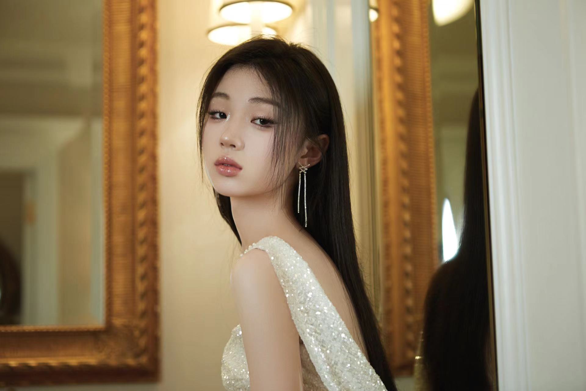 单依纯实力演绎