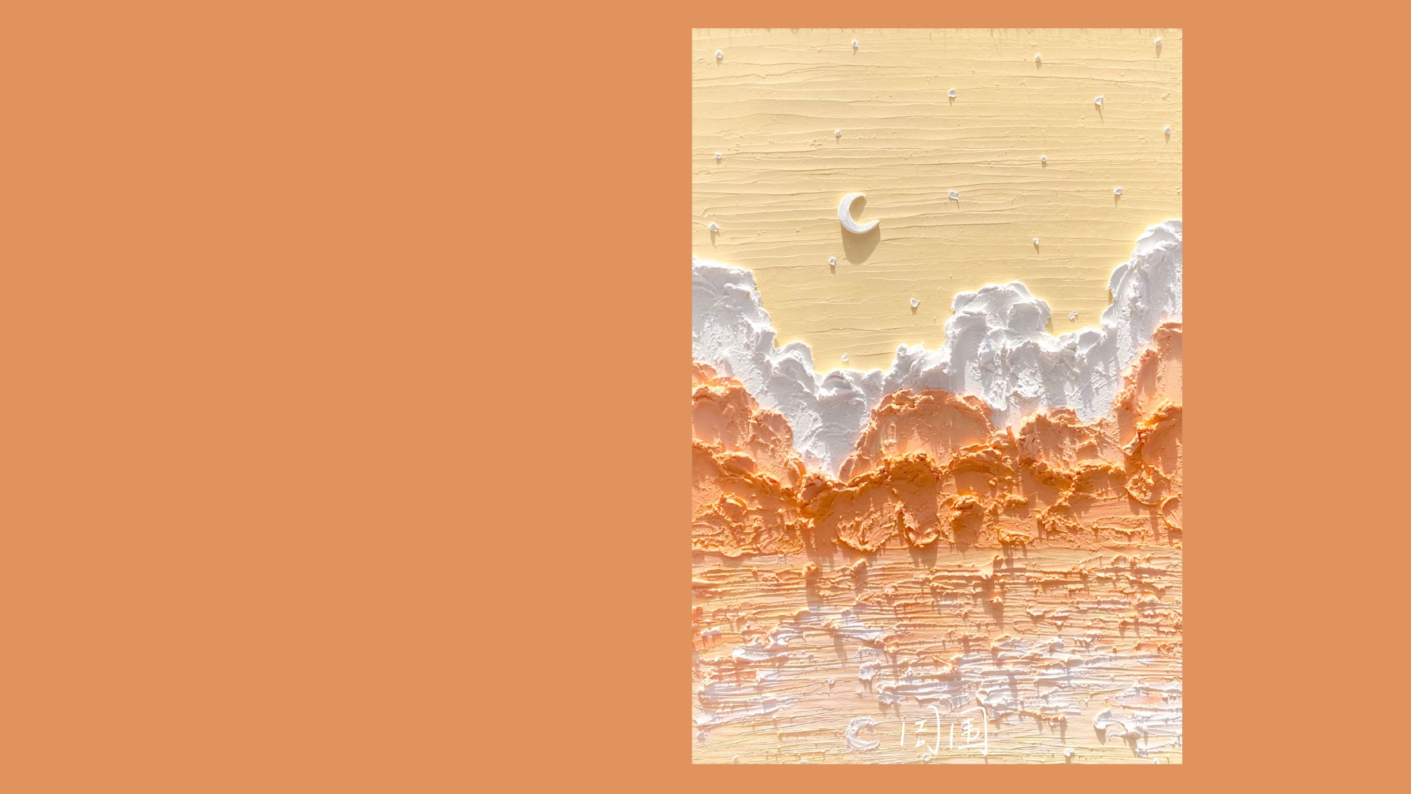 油画棒电脑壁纸|油画棒|壁纸|电脑_新浪新闻