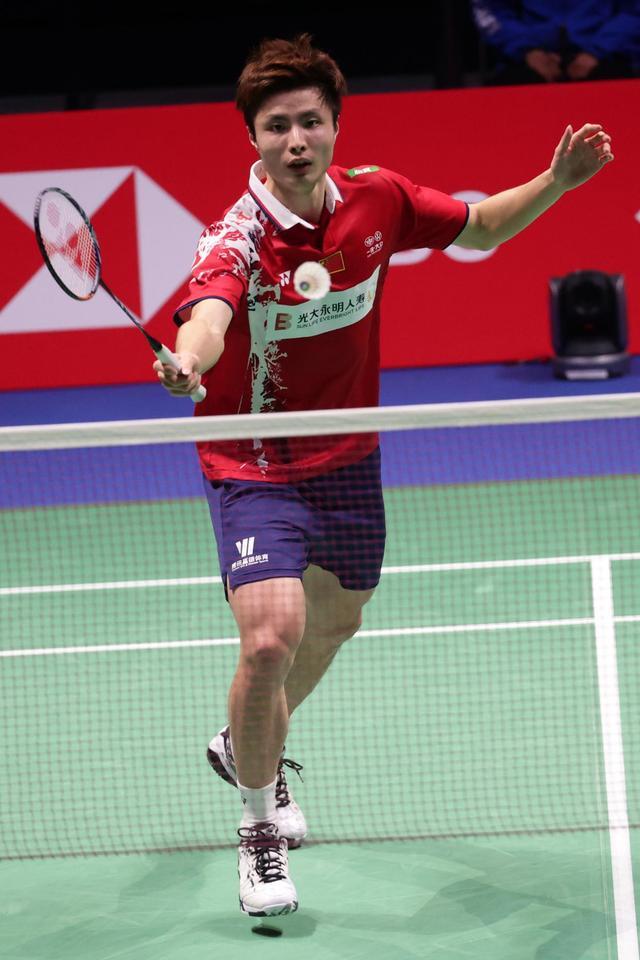 中国羽毛球队3:1击败日本 第12次夺得苏迪曼杯休闲区蓝鸢梦想 - Www.slyday.coM 中国羽毛球队3:1击败日本 第12次夺得苏迪曼杯休闲区蓝鸢梦想 - Www.slyday.coM