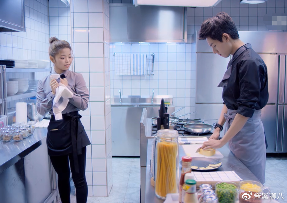 王莎莎终于找到自己的戏路，不走偶像派演正剧，演技扎实让人喜欢休闲区蓝鸢梦想 - Www.slyday.coM