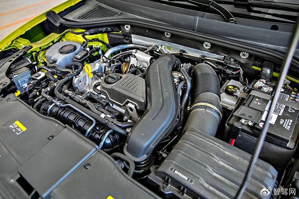 姗姗来迟的evo2试驾一汽大众全新探歌丨智驾开箱