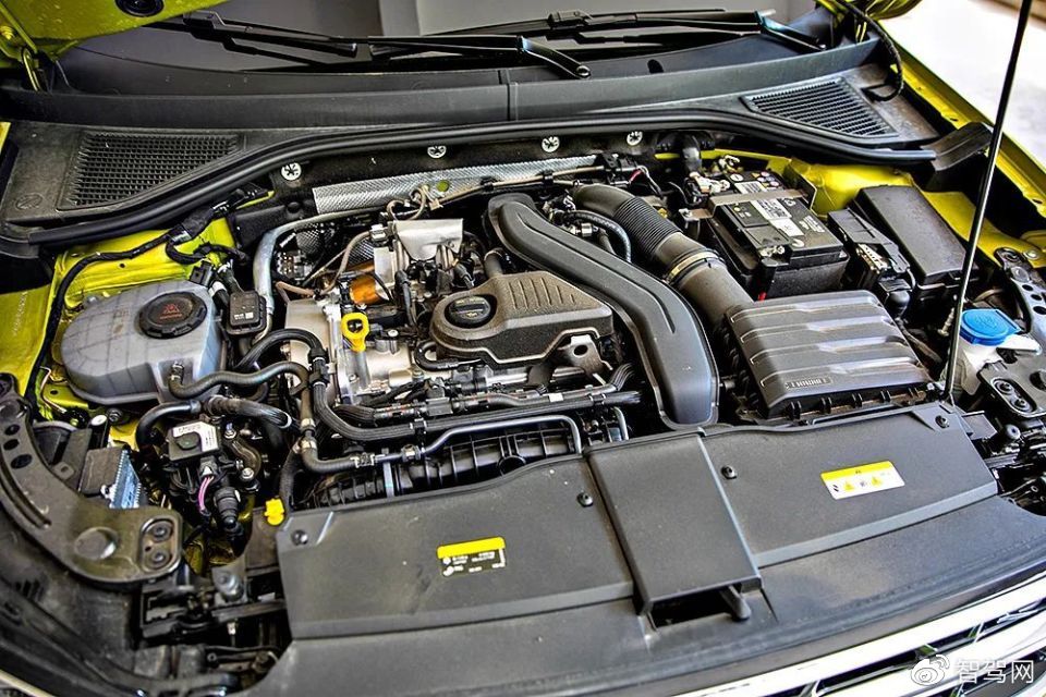 姗姗来迟的evo2试驾一汽大众全新探歌丨智驾开箱