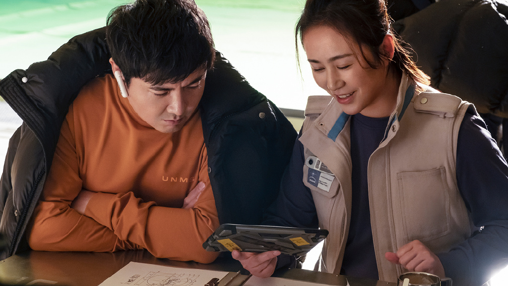 实时票房破20亿,预测票房43亿!《独行月球》到底赢在了这几点休闲区蓝鸢梦想 - Www.slyday.coM 实时票房破20亿,预测票房43亿!《独行月球》到底赢在了这几点休闲区蓝鸢梦想 - Www.slyday.coM