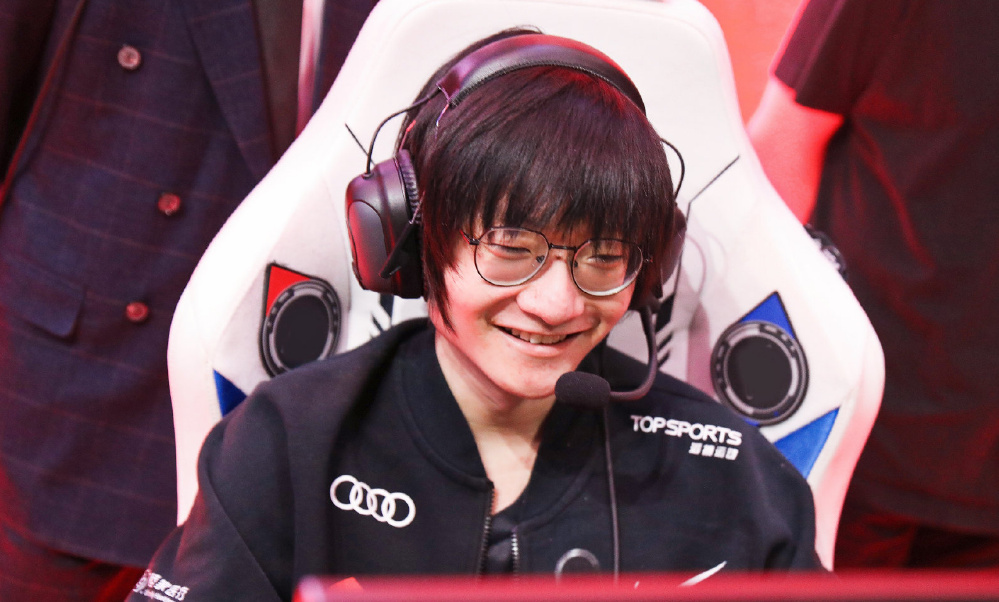 369无愧一阵上单!JDG让二追三击败滔搏,RNG成最大输家休闲区蓝鸢梦想 - Www.slyday.coM 369无愧一阵上单!JDG让二追三击败滔搏,RNG成最大输家休闲区蓝鸢梦想 - Www.slyday.coM