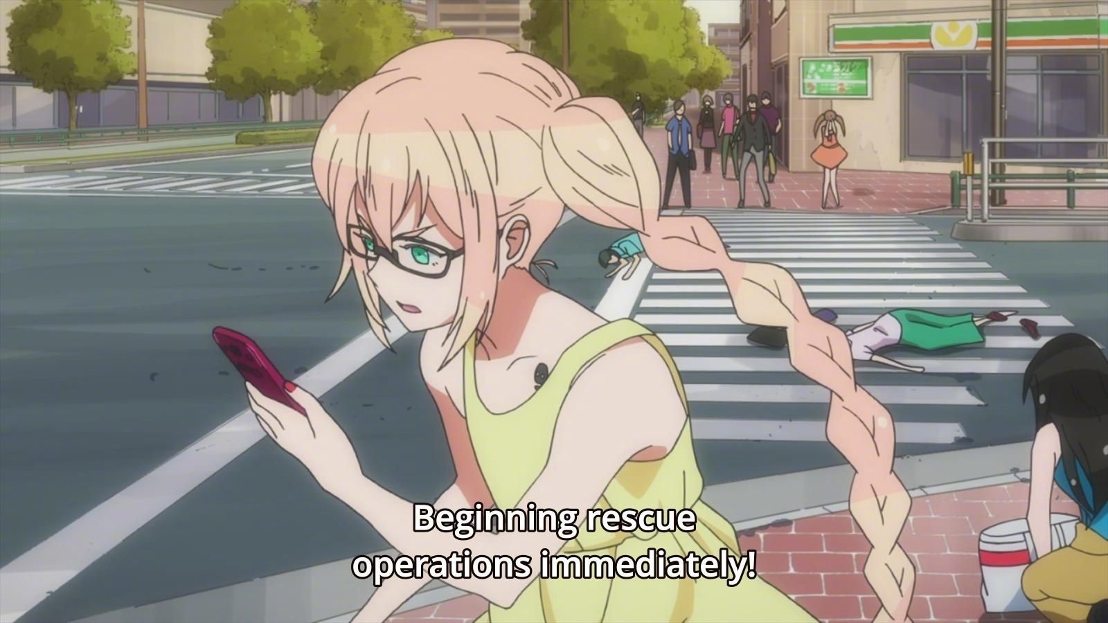 4月25日是 科学小飞侠crowds 爾乃美家累