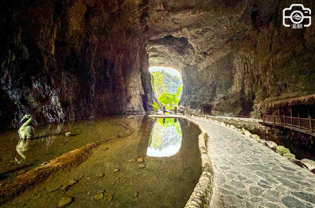 酉阳桃花源,陶渊明笔下的人间乐土,是不是你向往的诗与远方?休闲区蓝鸢梦想 - Www.slyday.coM 酉阳桃花源,陶渊明笔下的人间乐土,是不是你向往的诗与远方?休闲区蓝鸢梦想 - Www.slyday.coM