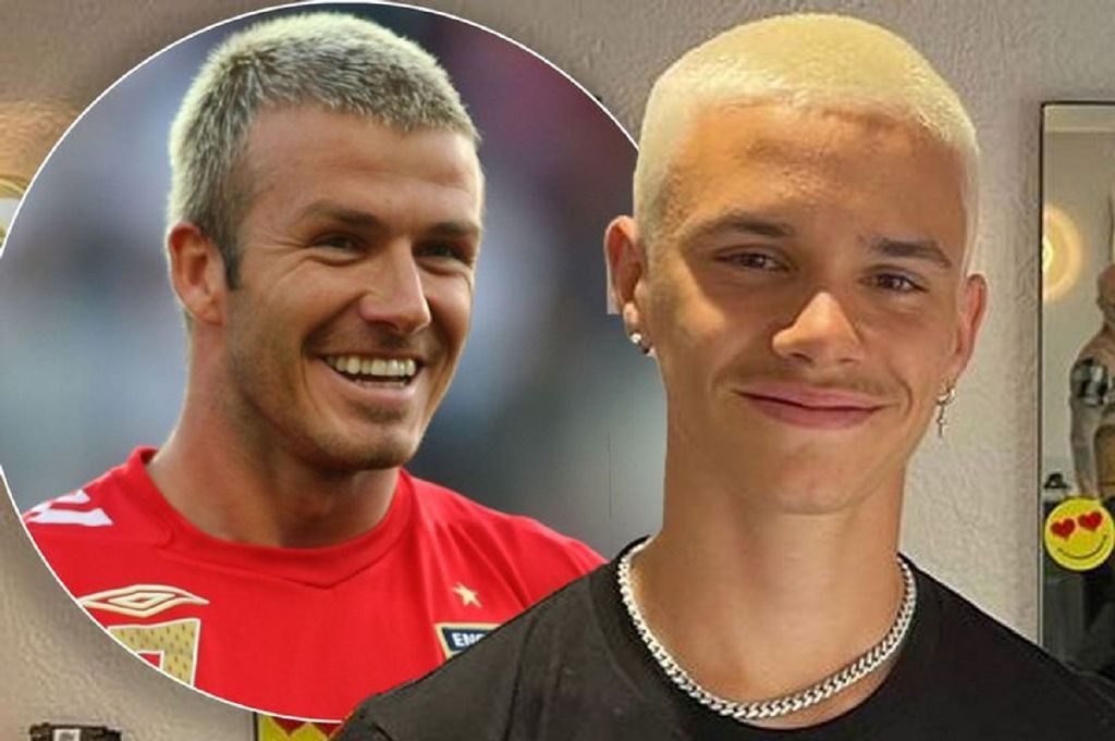 贝克汉姆后继有人!二儿子加盟英超球队,目标当球星,颜值却拉胯休闲区蓝鸢梦想 - Www.slyday.coM 贝克汉姆后继有人!二儿子加盟英超球队,目标当球星,颜值却拉胯休闲区蓝鸢梦想 - Www.slyday.coM