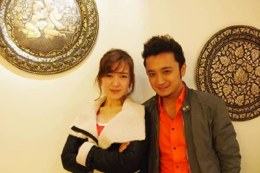 39岁尼格买提被曝离婚，结婚多年无儿无女，离婚原因引热议|帕夏古丽|尼格买提|离婚_新浪新闻