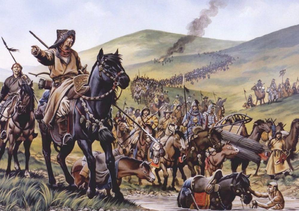 一度令明朝头疼的"瓦剌",如今演变成了哪个民族?