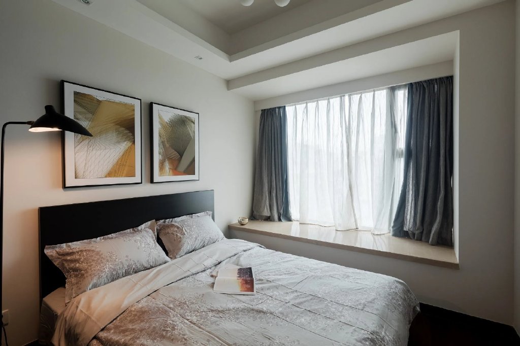 可能是你没有设计好,改造一番,效果超实用|飘窗|收纳|鸡肋_新浪新闻